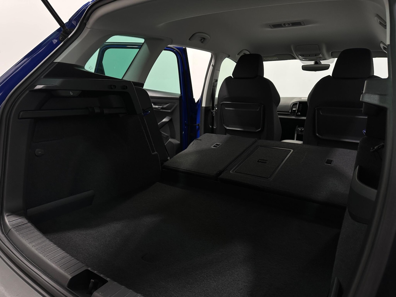 Used Skoda Karoq for sale - 78136412: Photo 47