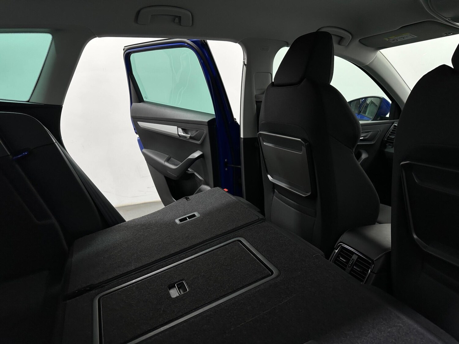 Used Skoda Karoq for sale - 78136412: Photo 48