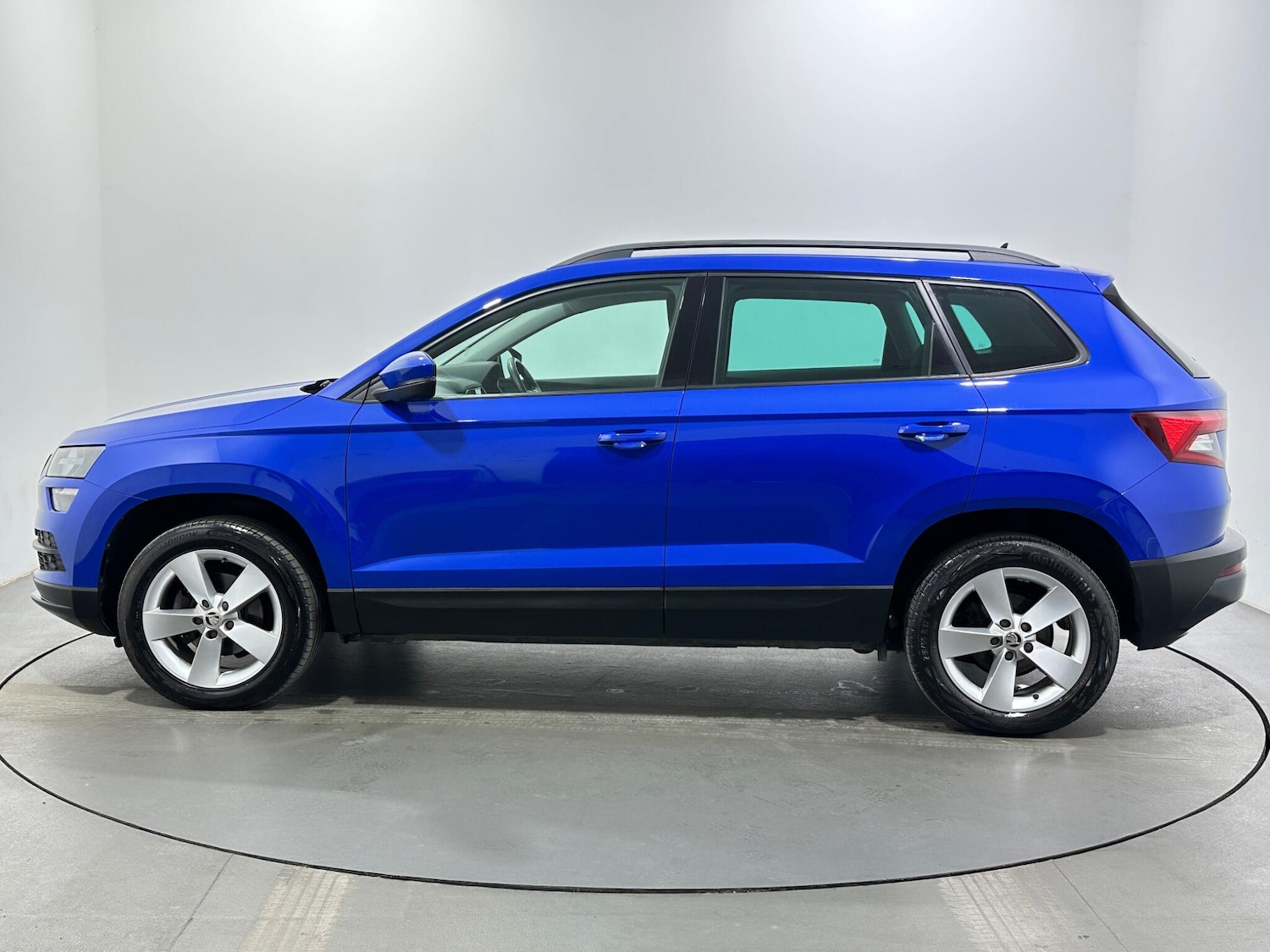 Used Skoda Karoq for sale - 78136412: Photo 5