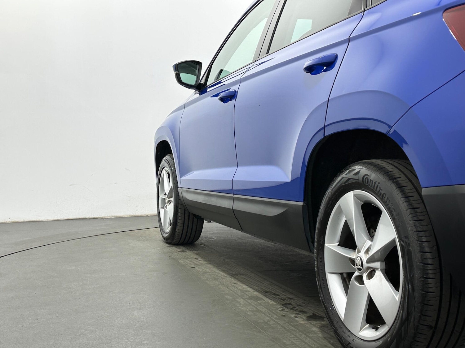 Used Skoda Karoq for sale - 78136412: Photo 51