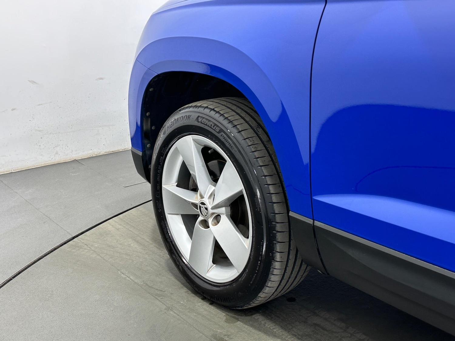 Used Skoda Karoq for sale - 78136412: Photo 52