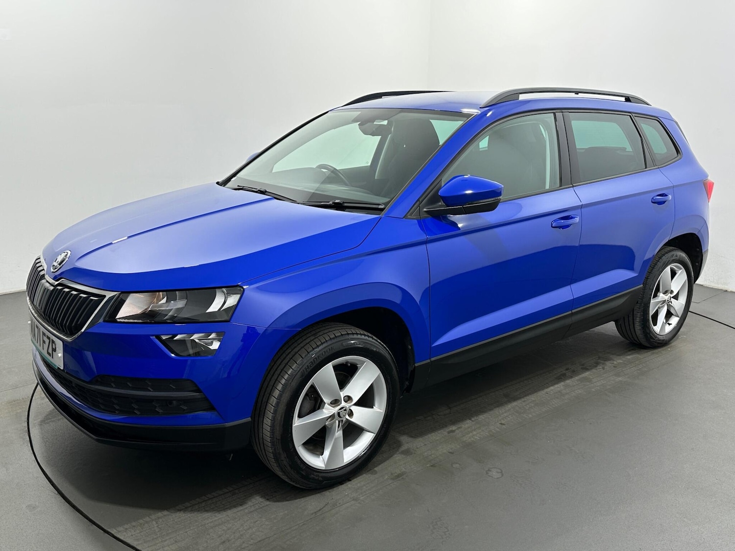 Used Skoda Karoq for sale - 78136412: Photo 55