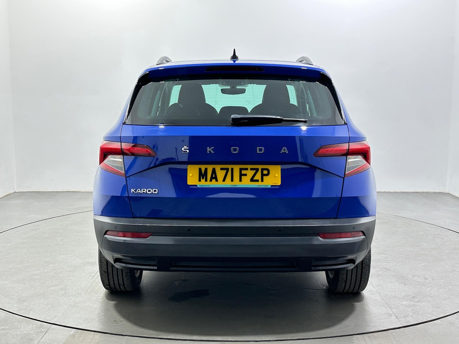 Used Skoda Karoq for sale - 78136412: Photo 7