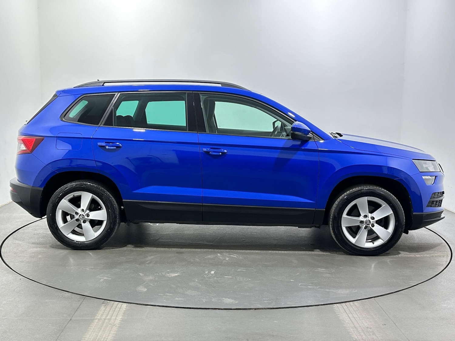 Used Skoda Karoq for sale - 78136412: Photo 9
