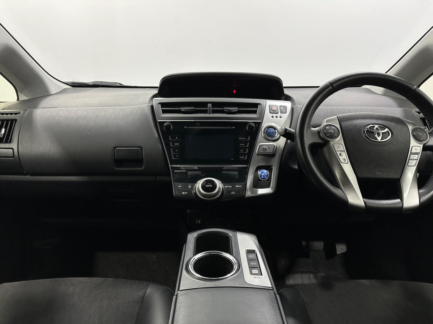 Used Toyota Prius+ 2019 for sale - 77102046: Photo 18