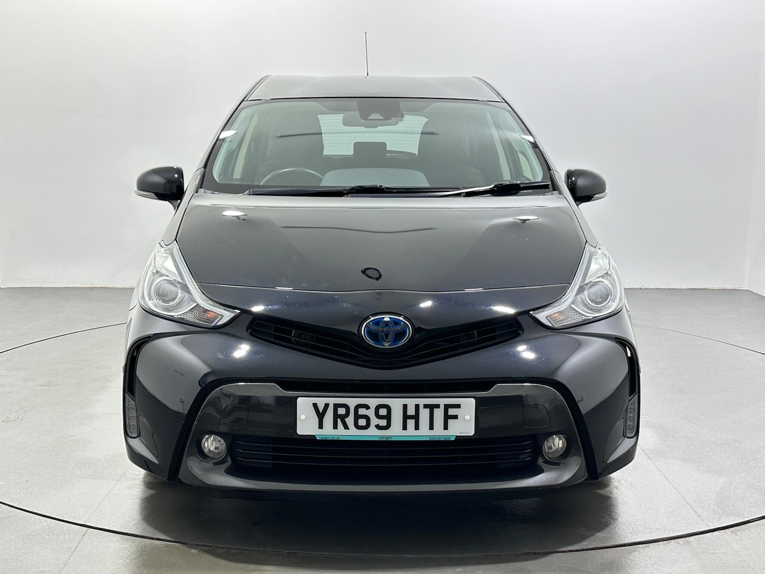 Used Toyota Prius+ 2019 for sale - 77102046: Photo 3