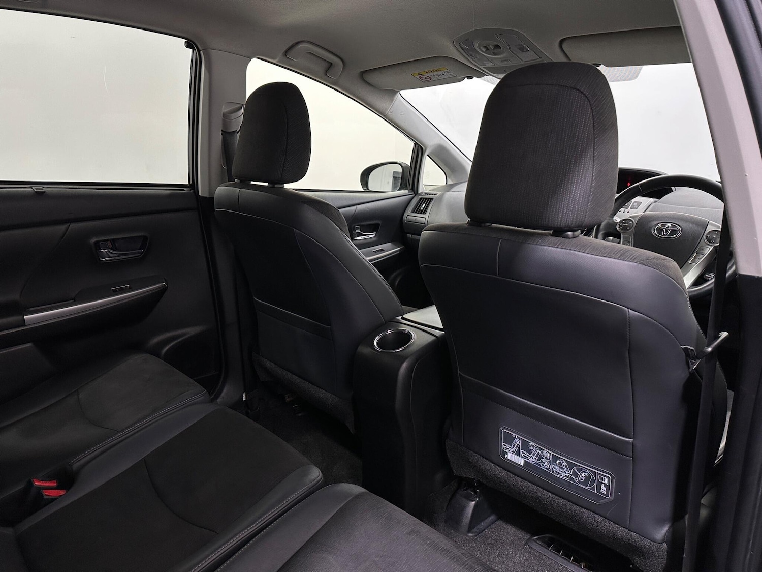 Used Toyota Prius+ 2019 for sale - 77102046: Photo 38