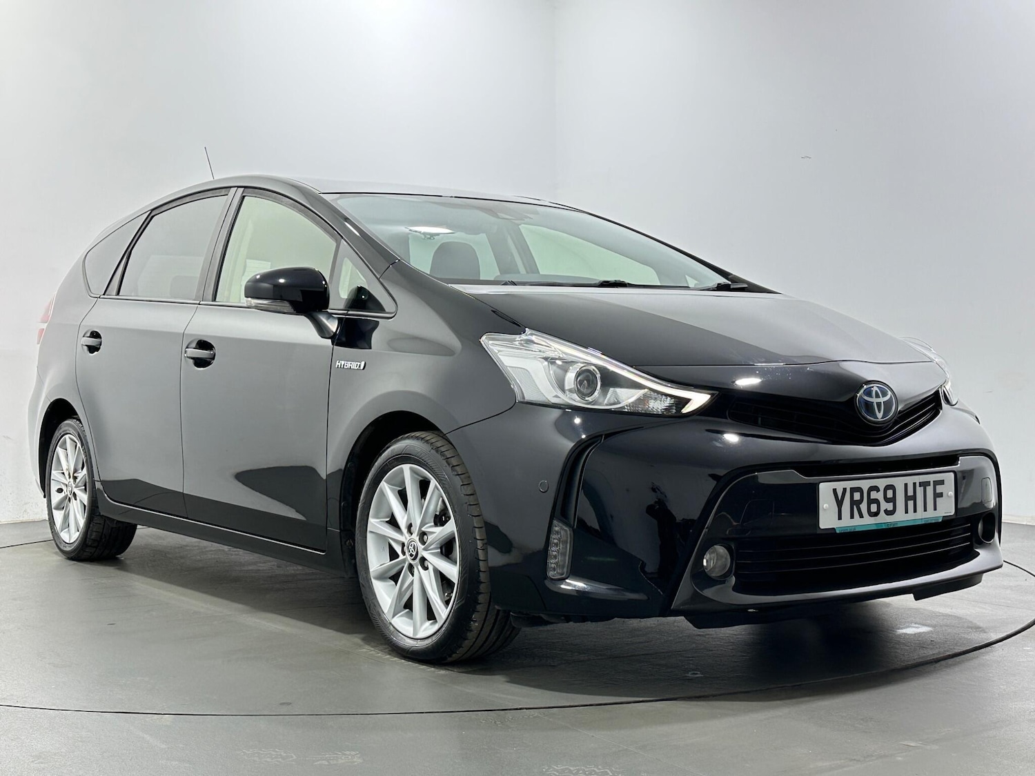 Used Toyota Prius+ 2019 for sale - 77102046: Photo 49