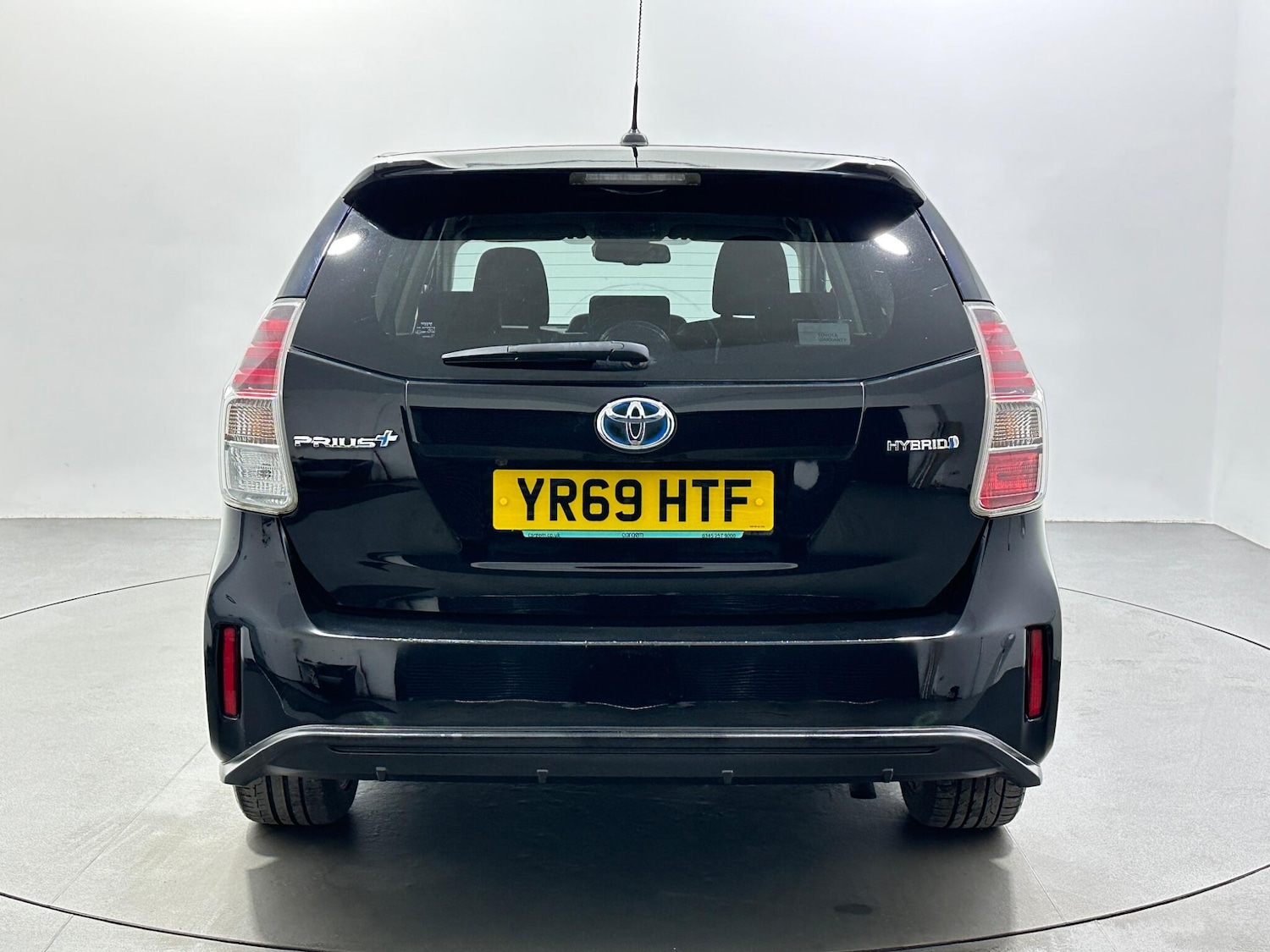 Used Toyota Prius+ 2019 for sale - 77102046: Photo 7