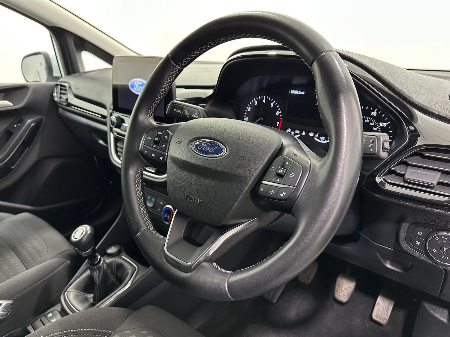 Used Ford Fiesta 2021 for sale - 76878886: Photo 10