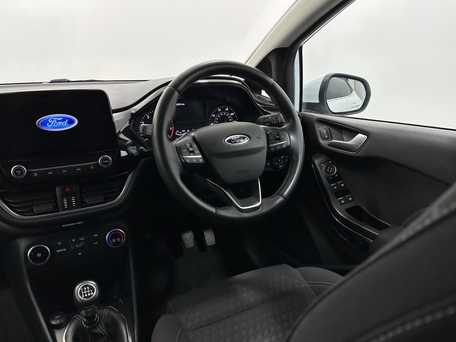 Used Ford Fiesta 2021 for sale - 76878886: Photo 11