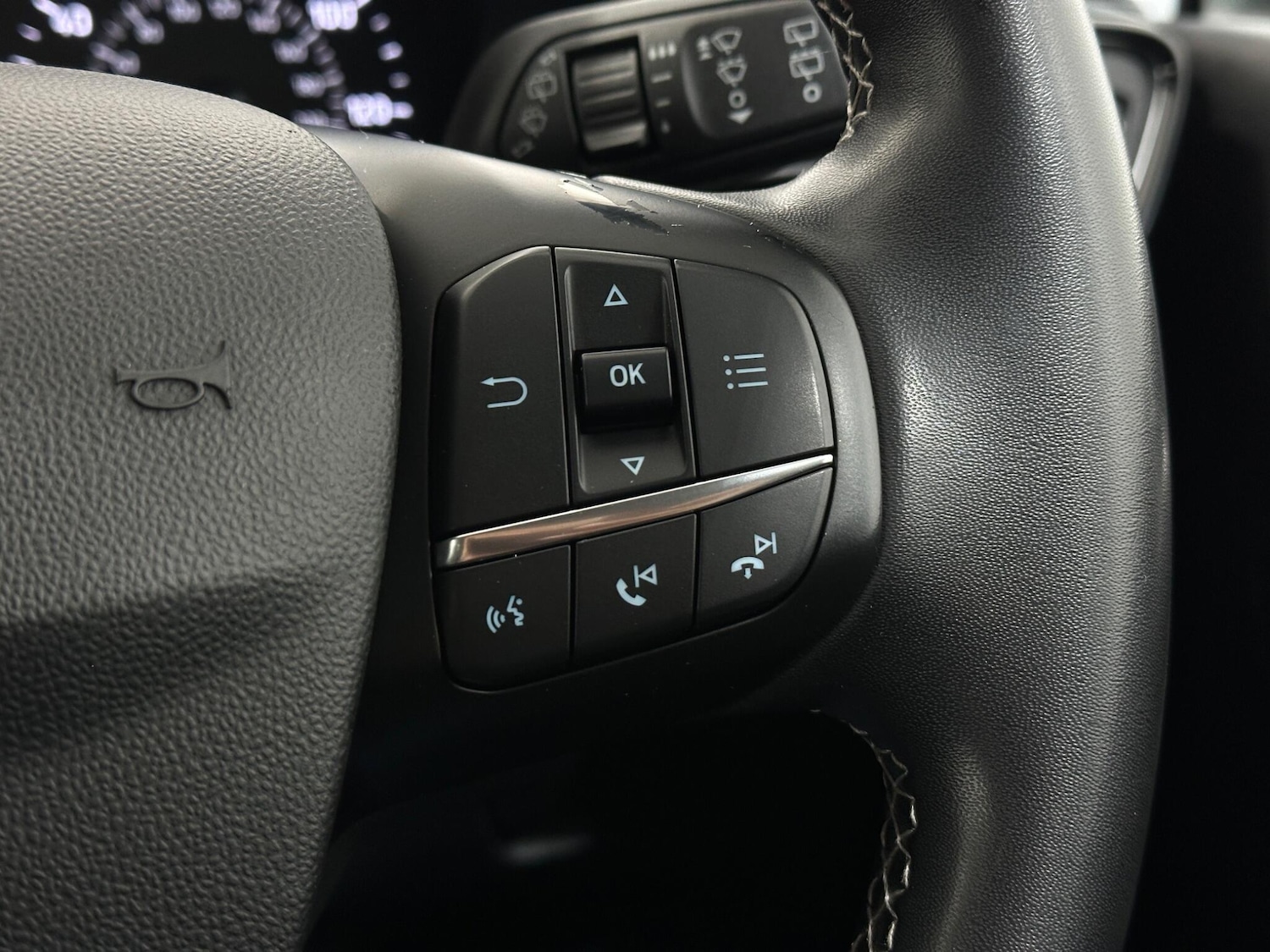 Used Ford Fiesta 2021 for sale - 76878886: Photo 14