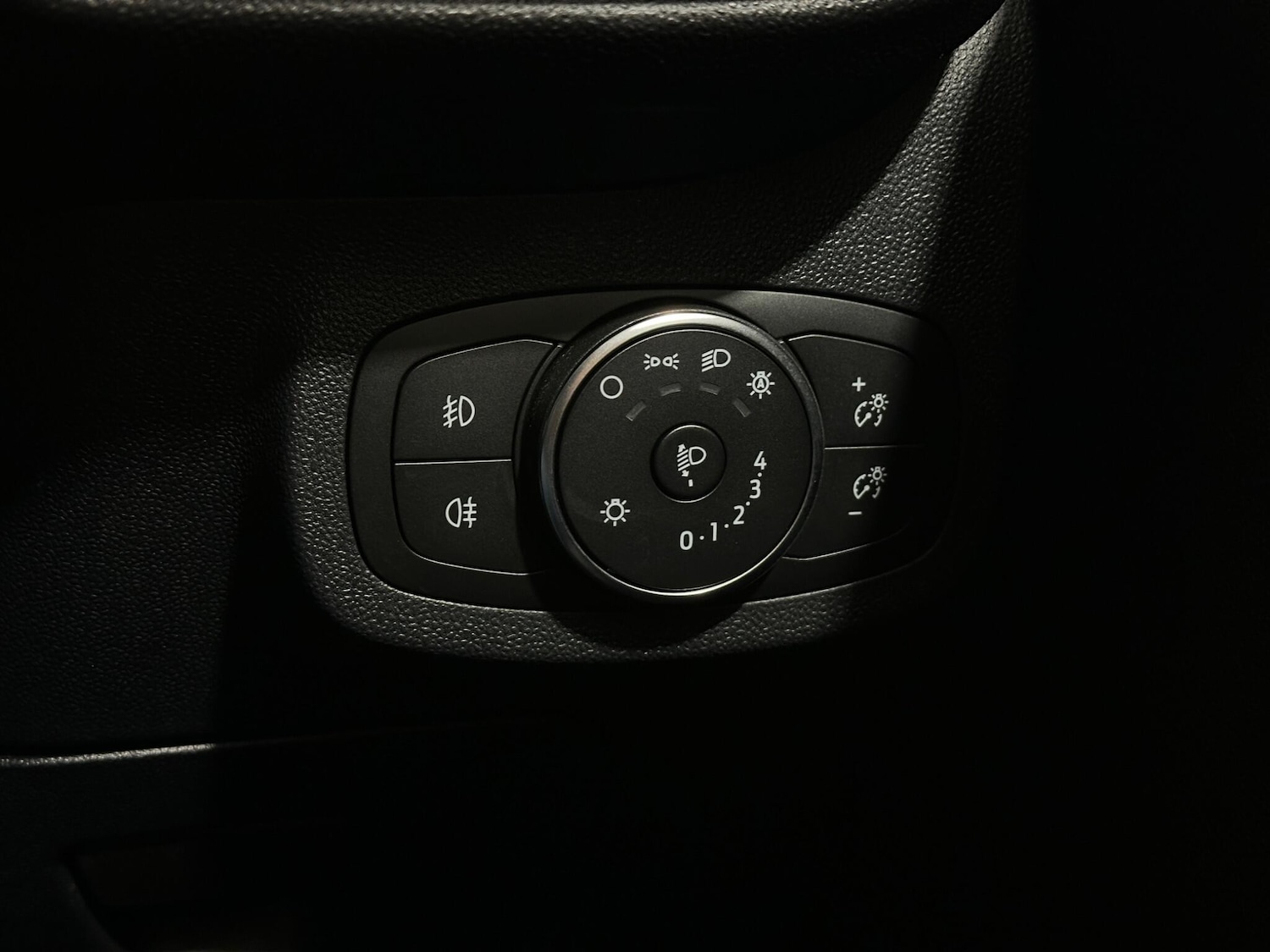 Used Ford Fiesta 2021 for sale - 76878886: Photo 16