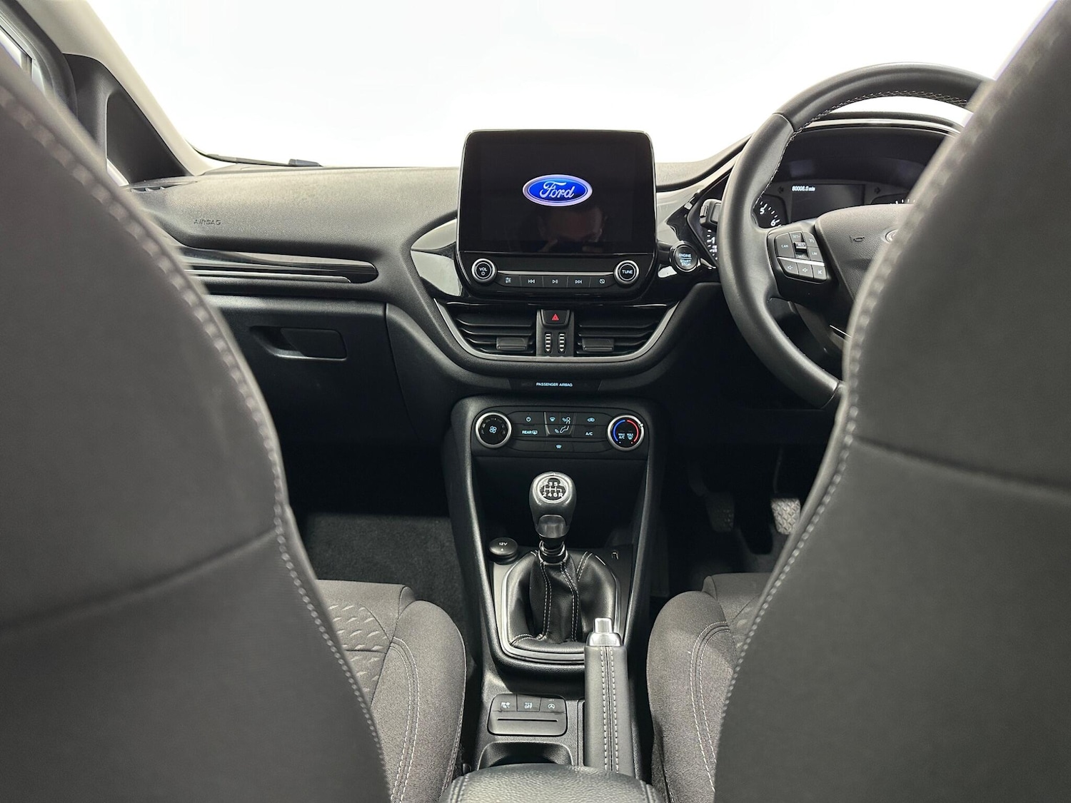 Used Ford Fiesta 2021 for sale - 76878886: Photo 18