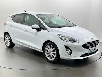Ford - Fiesta