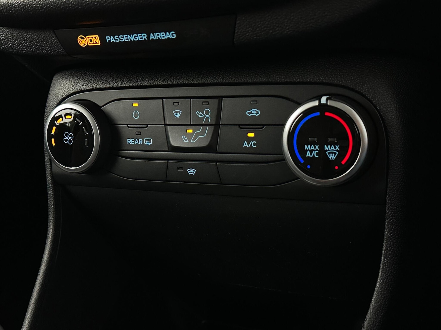 Used Ford Fiesta 2021 for sale - 76878886: Photo 20