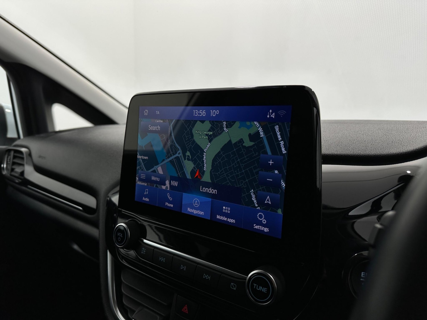 Used Ford Fiesta 2021 for sale - 76878886: Photo 21