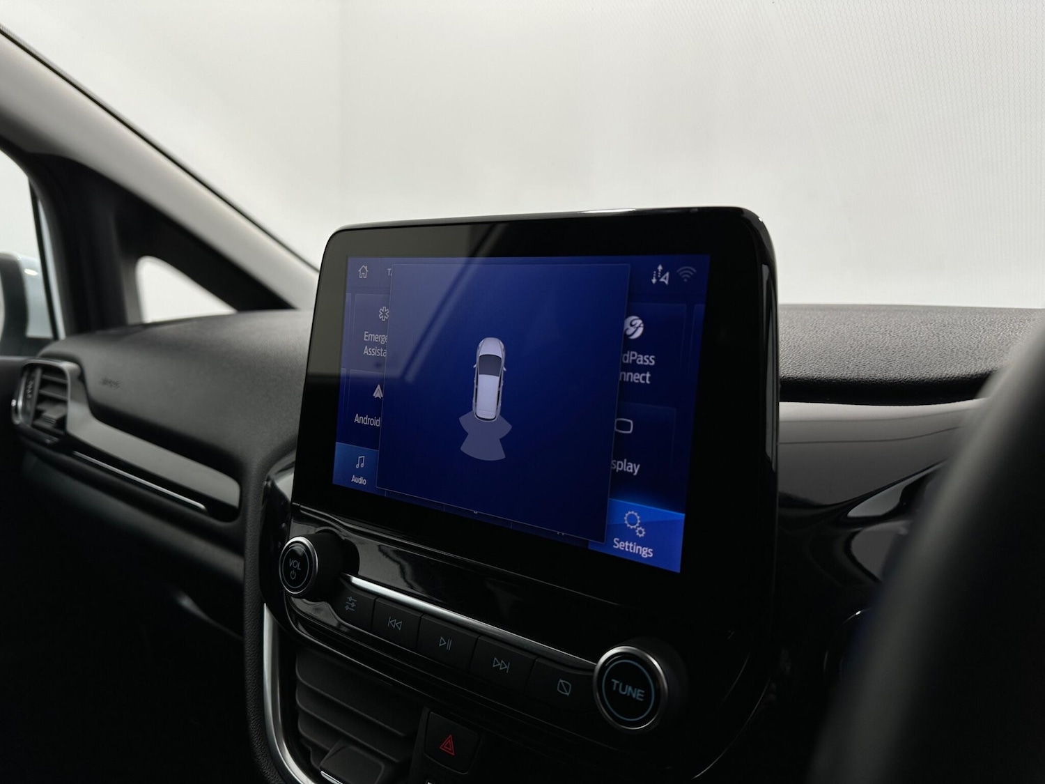 Used Ford Fiesta 2021 for sale - 76878886: Photo 22