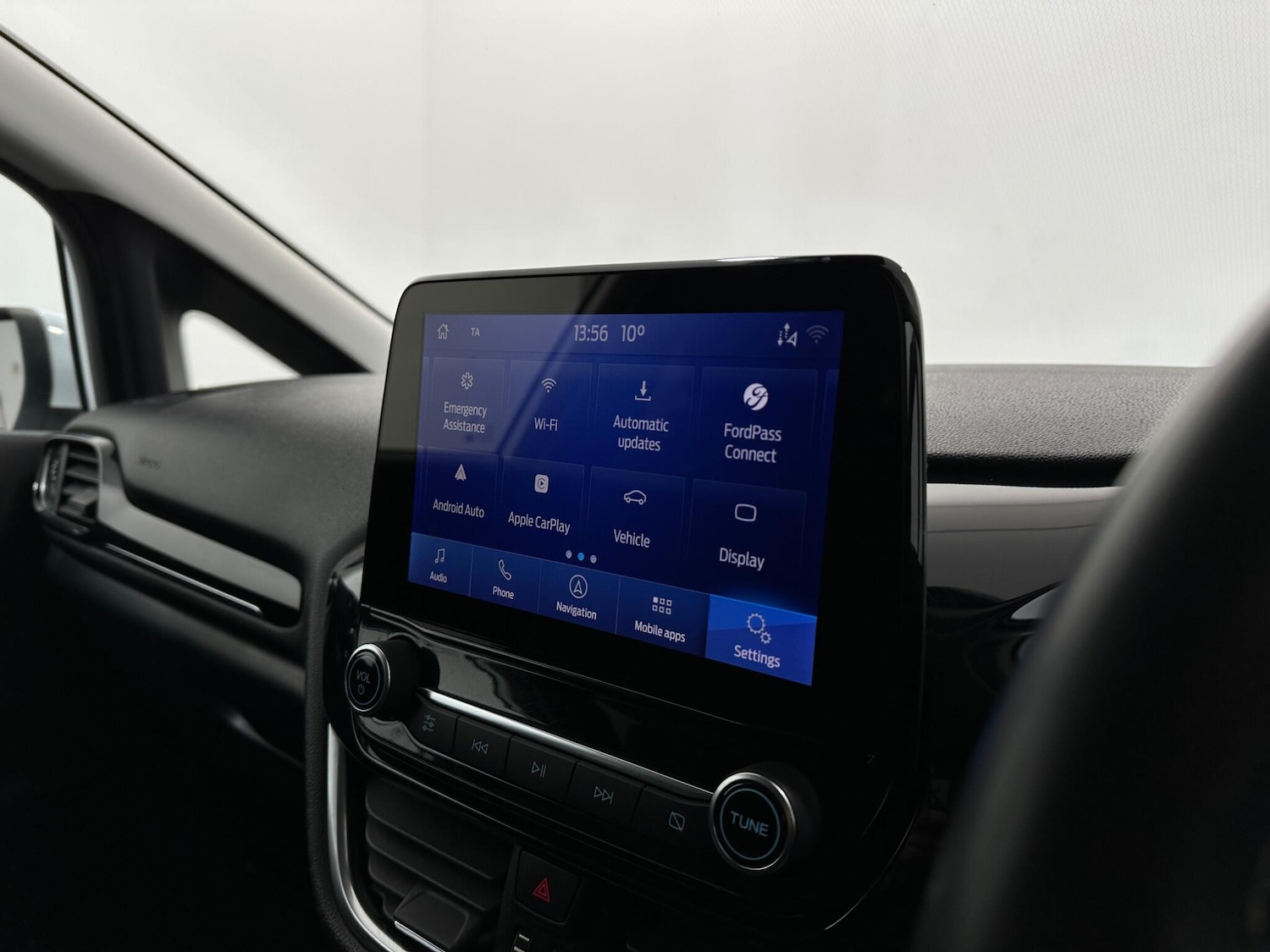 Used Ford Fiesta 2021 for sale - 76878886: Photo 23