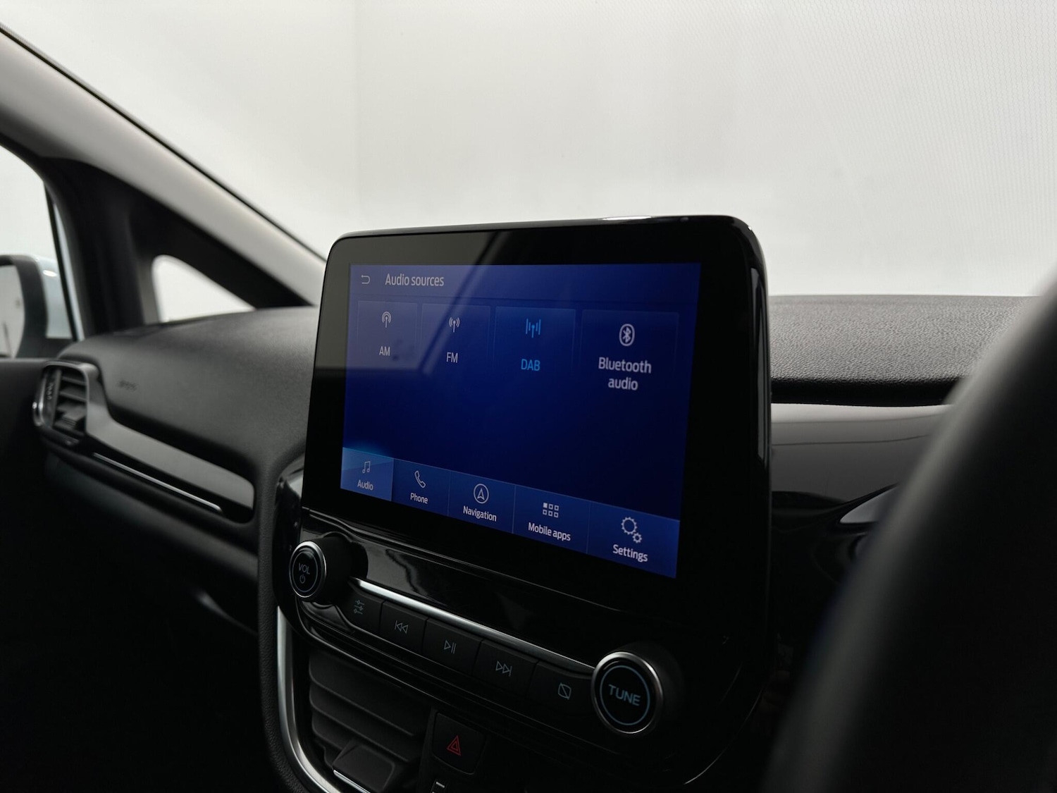 Used Ford Fiesta 2021 for sale - 76878886: Photo 24