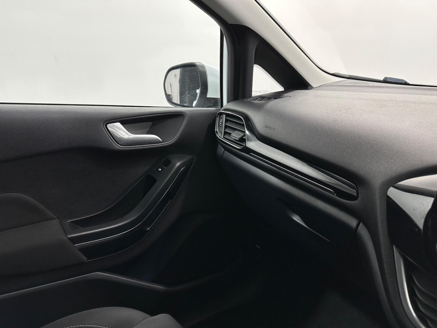 Used Ford Fiesta 2021 for sale - 76878886: Photo 25