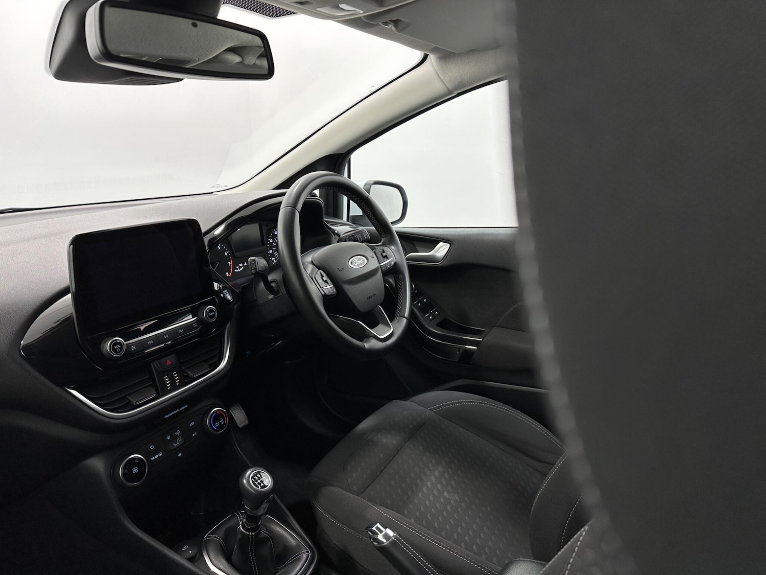 Used Ford Fiesta 2021 for sale - 76878886: Photo 27