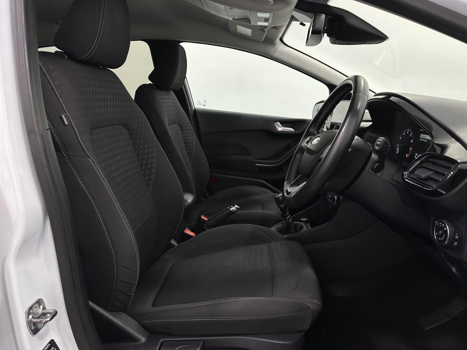 Used Ford Fiesta 2021 for sale - 76878886: Photo 28