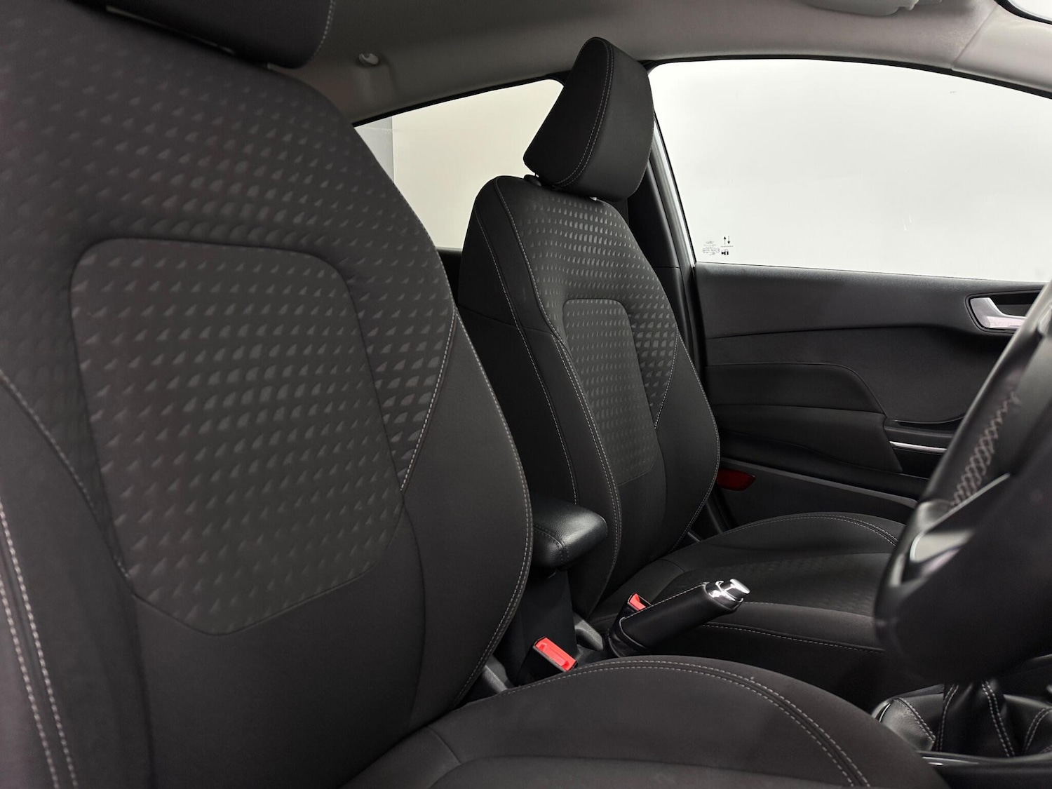 Used Ford Fiesta 2021 for sale - 76878886: Photo 29