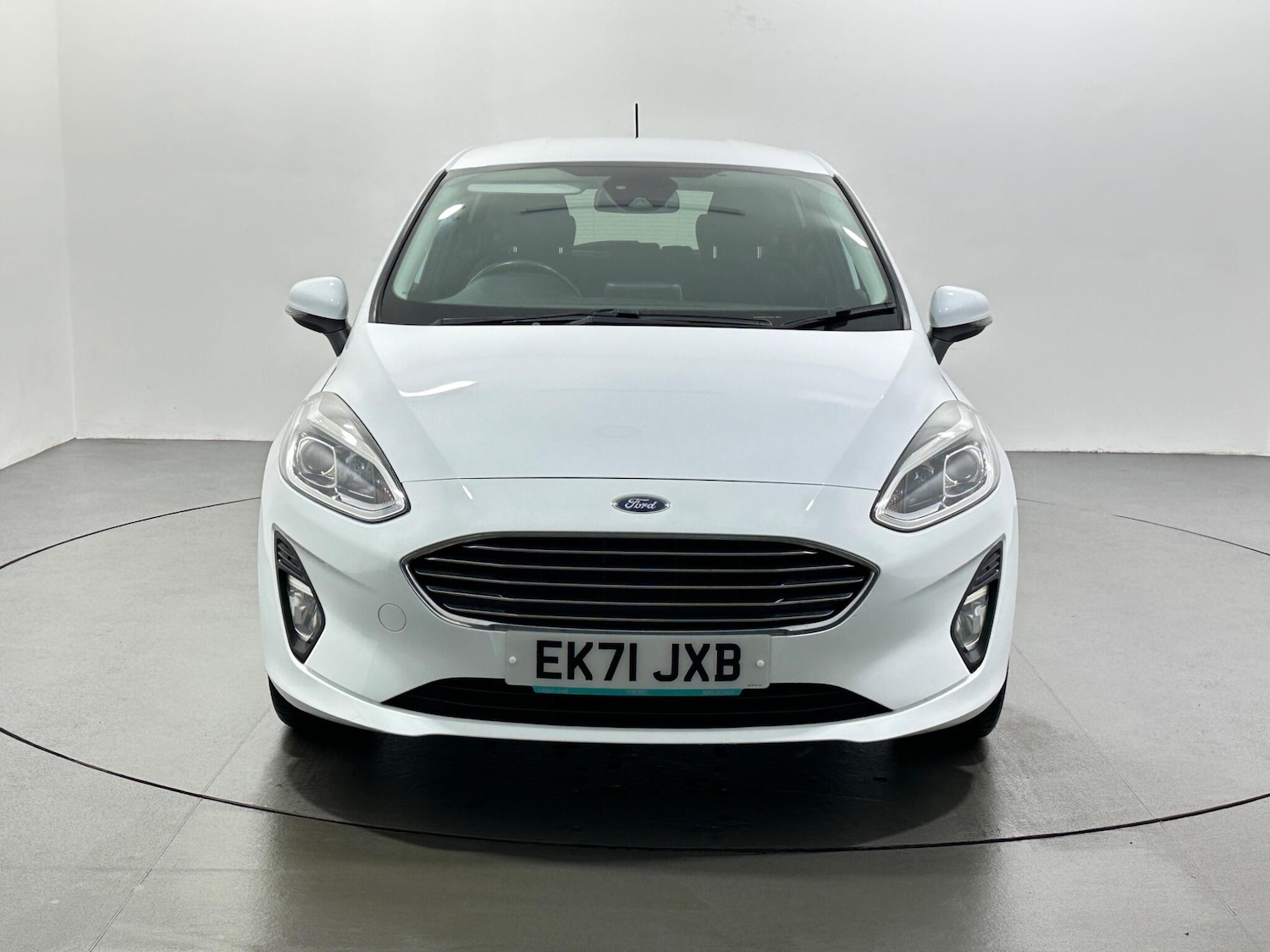 Used Ford Fiesta 2021 for sale - 76878886: Photo 3