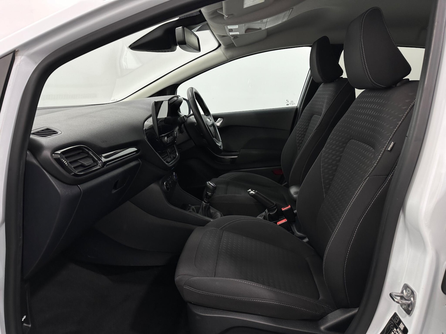 Used Ford Fiesta 2021 for sale - 76878886: Photo 32