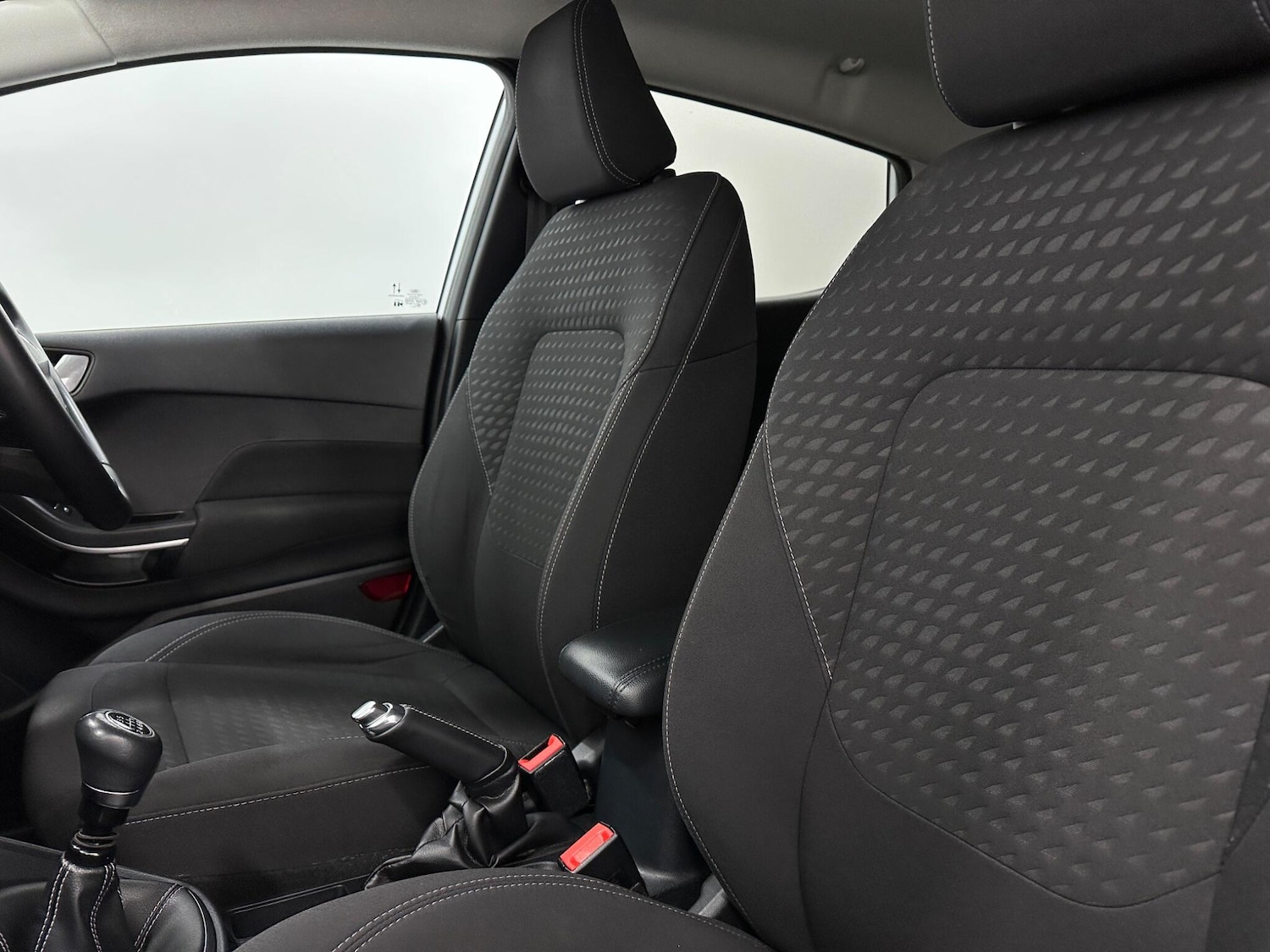 Used Ford Fiesta 2021 for sale - 76878886: Photo 33