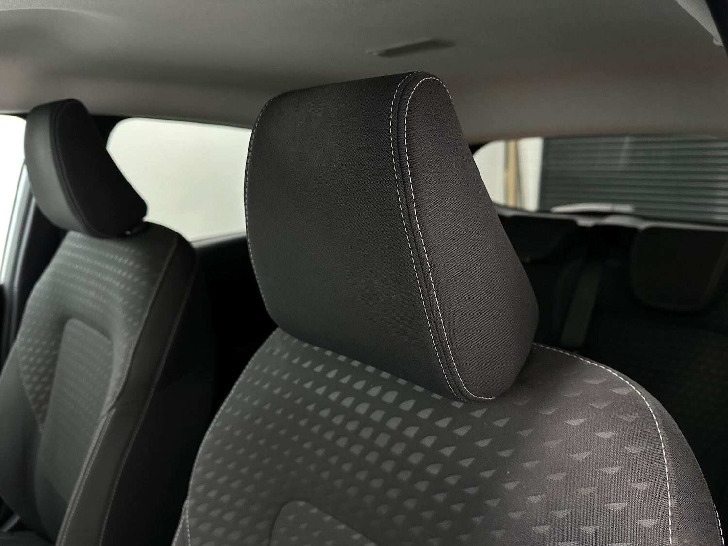 Used Ford Fiesta 2021 for sale - 76878886: Photo 34