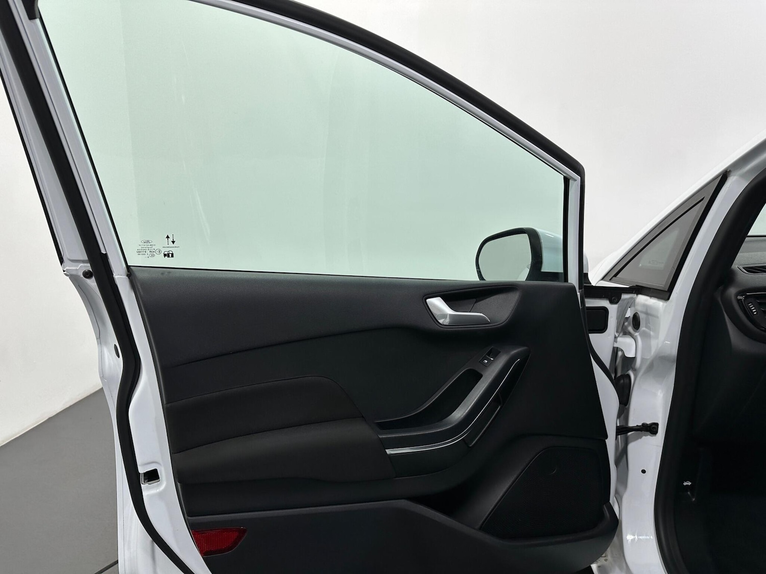 Used Ford Fiesta 2021 for sale - 76878886: Photo 35