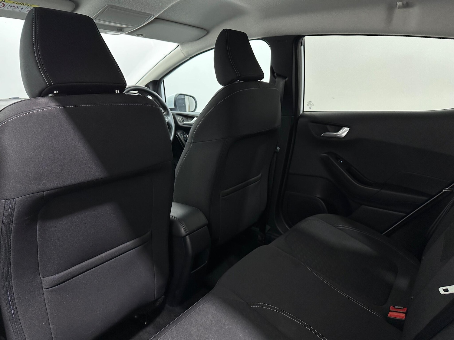 Used Ford Fiesta 2021 for sale - 76878886: Photo 36