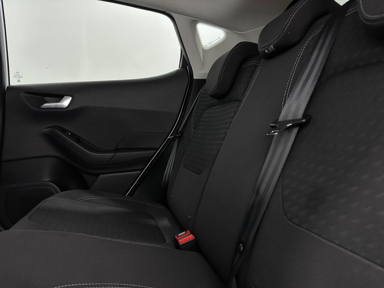 Used Ford Fiesta 2021 for sale - 76878886: Photo 37