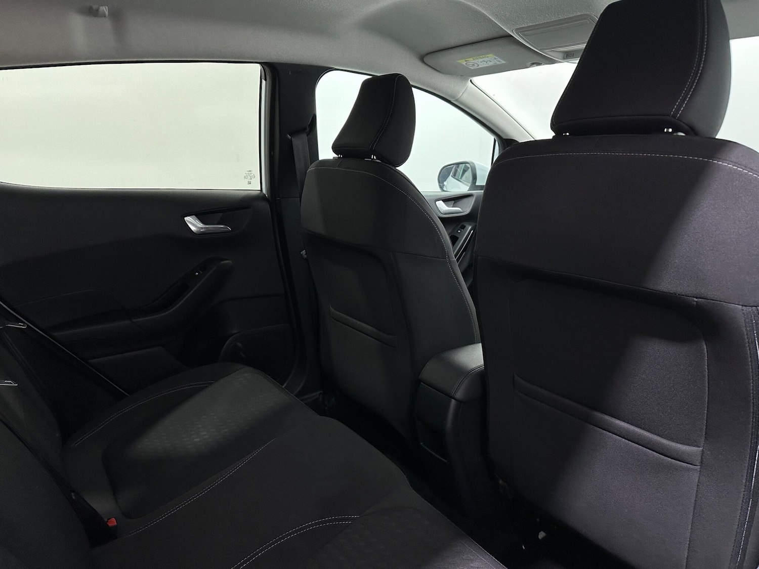 Used Ford Fiesta 2021 for sale - 76878886: Photo 39