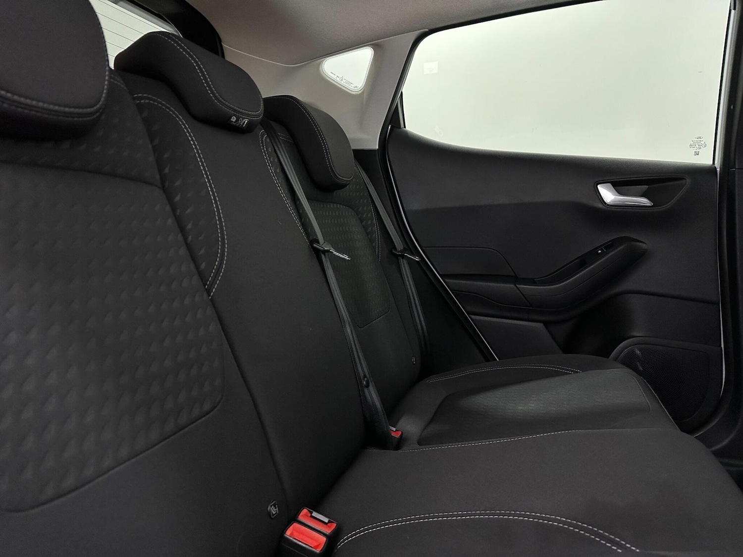 Used Ford Fiesta 2021 for sale - 76878886: Photo 40