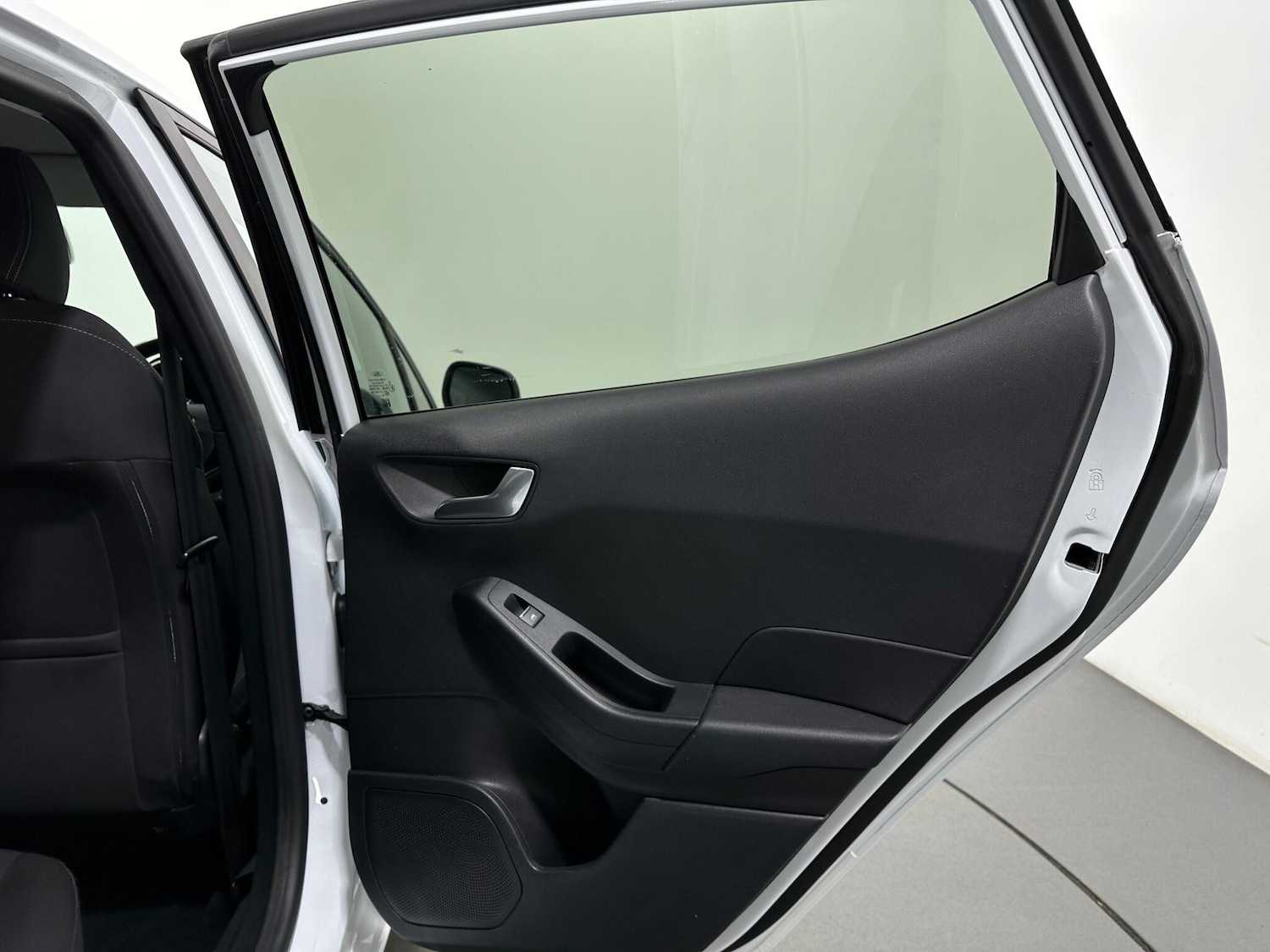 Used Ford Fiesta 2021 for sale - 76878886: Photo 41