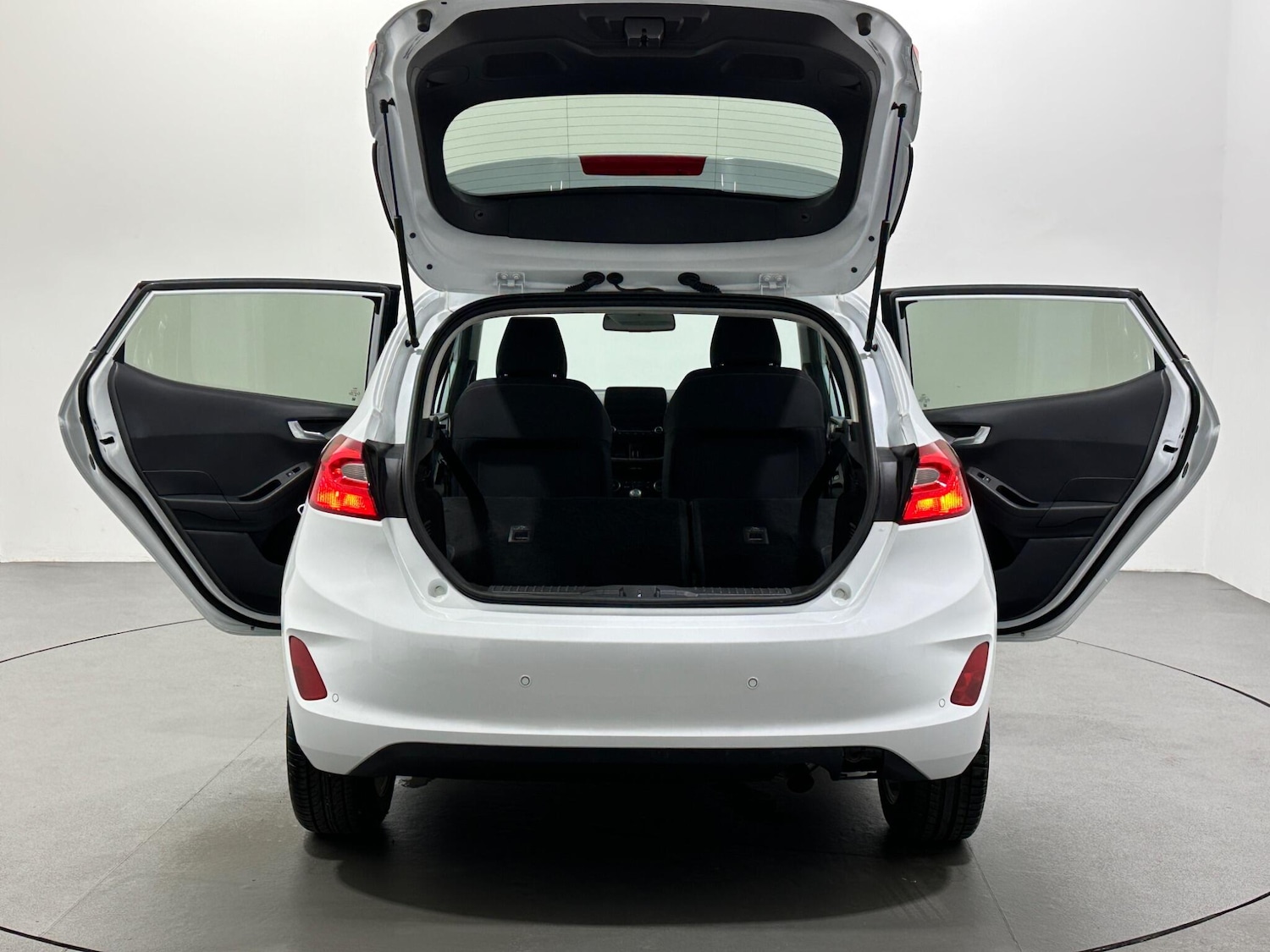 Used Ford Fiesta 2021 for sale - 76878886: Photo 42