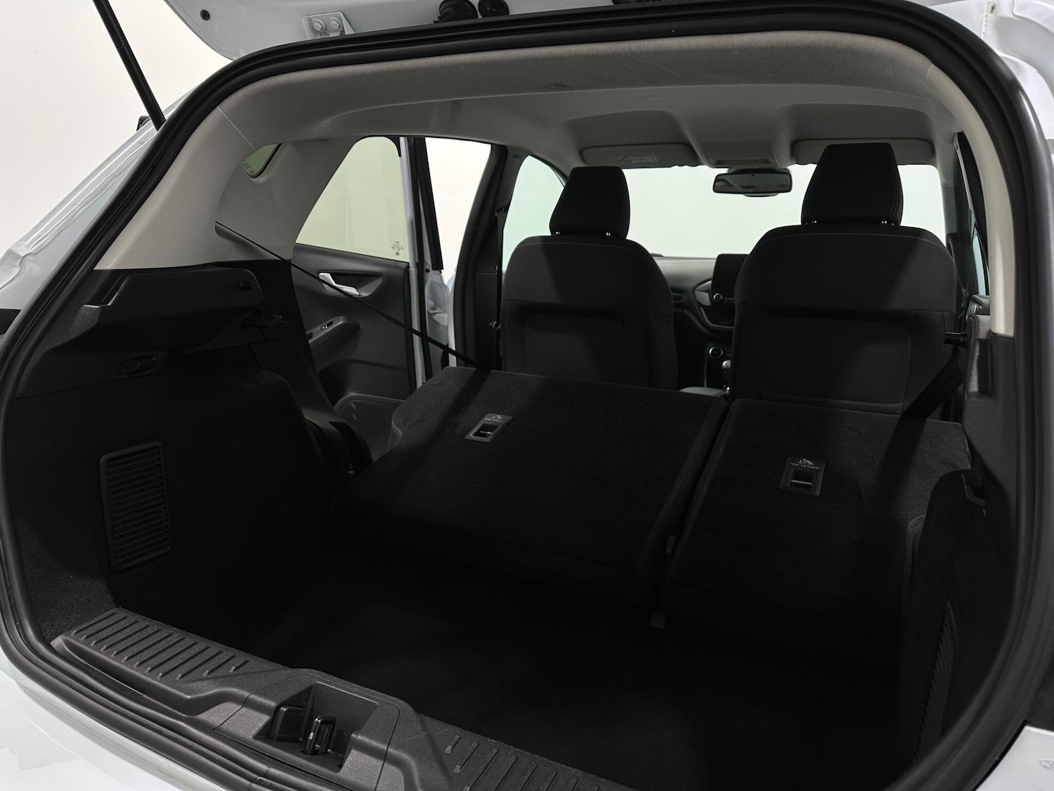 Used Ford Fiesta 2021 for sale - 76878886: Photo 43