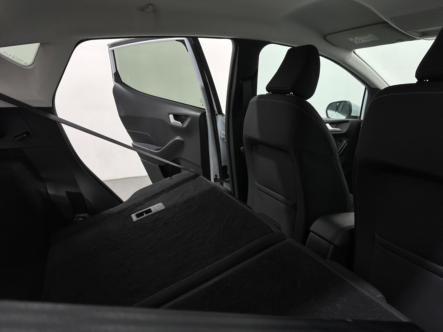 Used Ford Fiesta 2021 for sale - 76878886: Photo 44