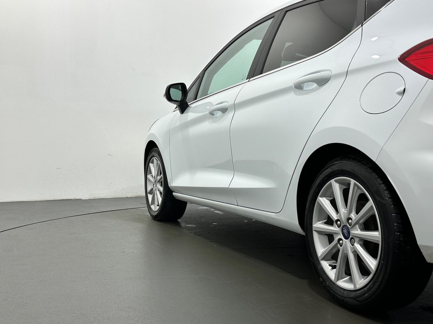 Used Ford Fiesta 2021 for sale - 76878886: Photo 47