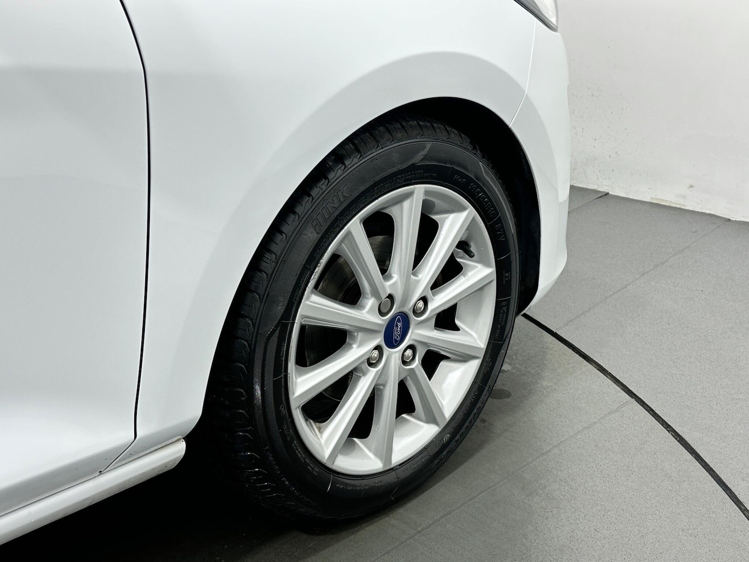 Used Ford Fiesta 2021 for sale - 76878886: Photo 48