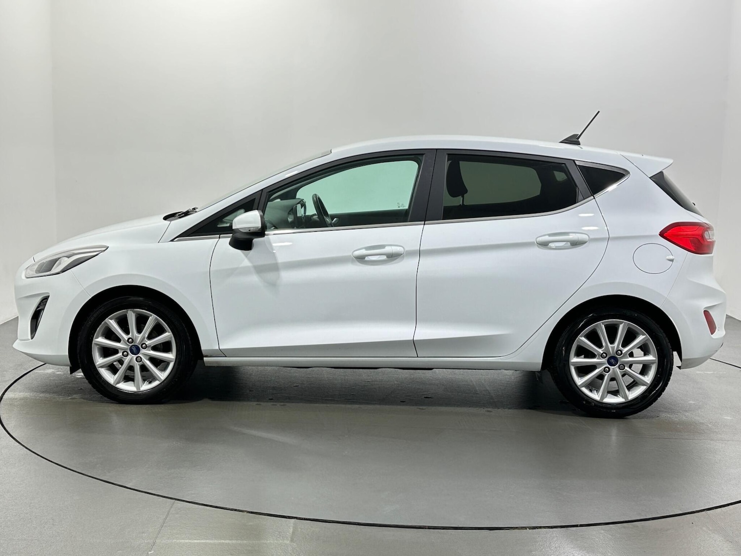 Used Ford Fiesta 2021 for sale - 76878886: Photo 5