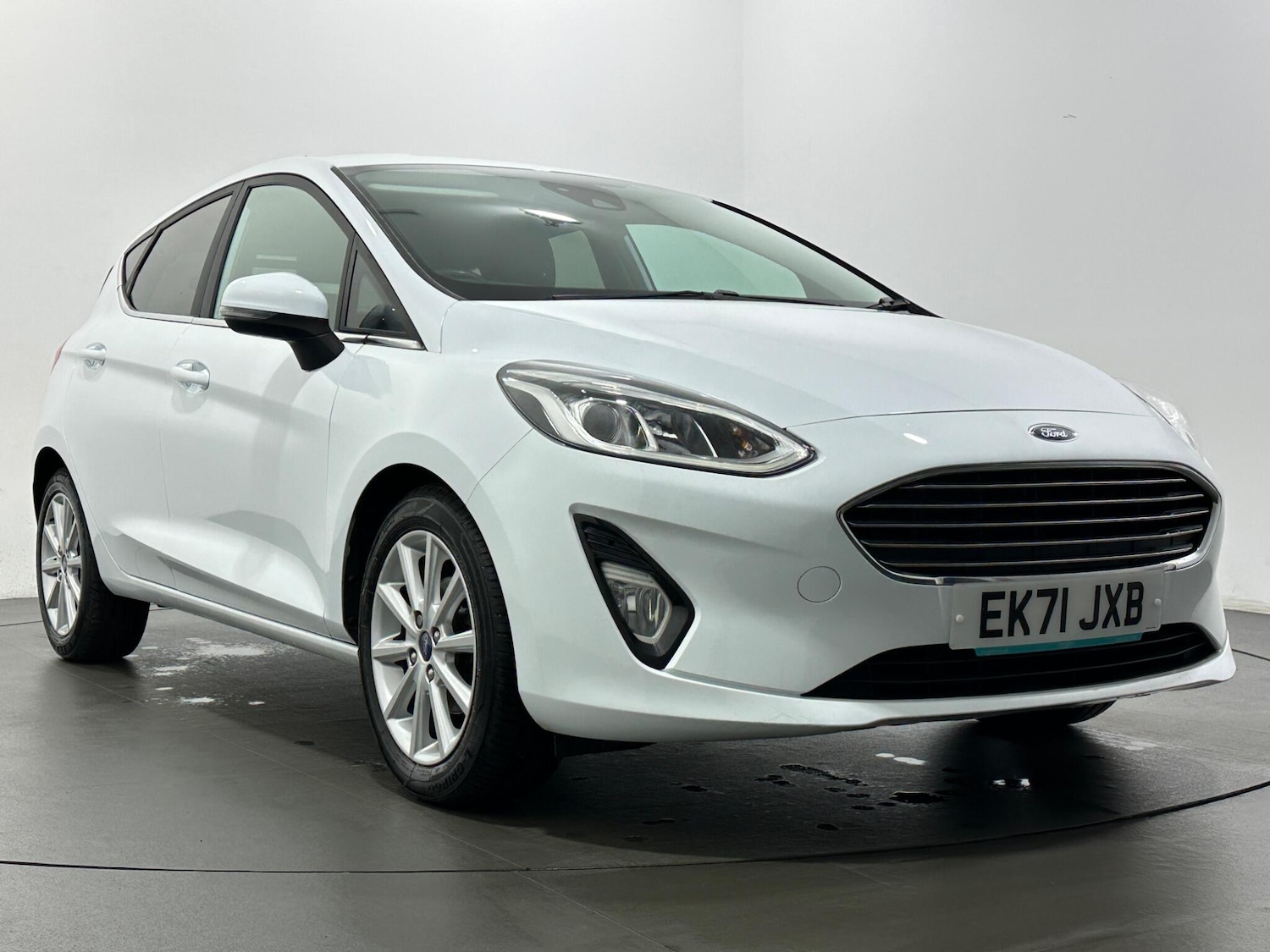 Used Ford Fiesta 2021 for sale - 76878886: Photo 50