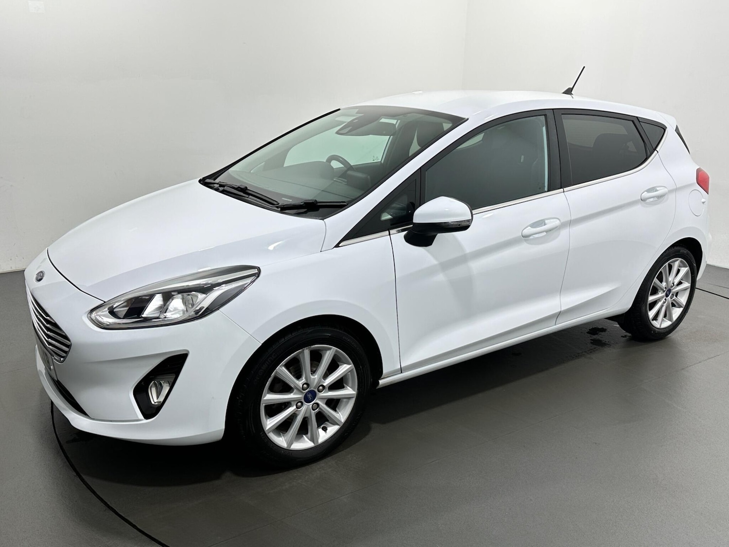 Used Ford Fiesta 2021 for sale - 76878886: Photo 51