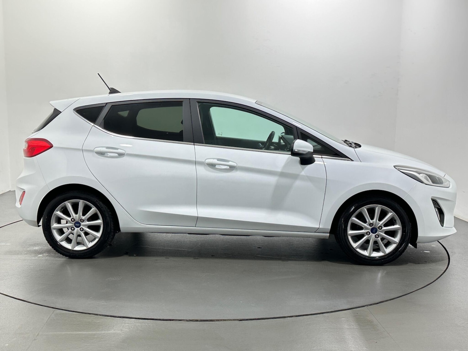 Used Ford Fiesta 2021 for sale - 76878886: Photo 9