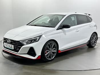 Used Hyundai i20 2022 for sale - 79634267: Photo