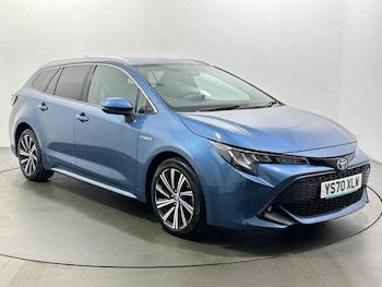 Used Toyota Corolla 2021 for sale - 78276060: Photo