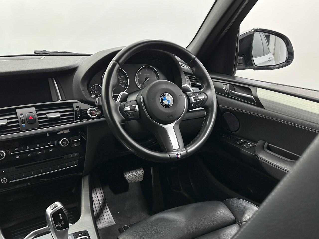 Used BMW X3 2017 for sale - 76878952: Photo 11